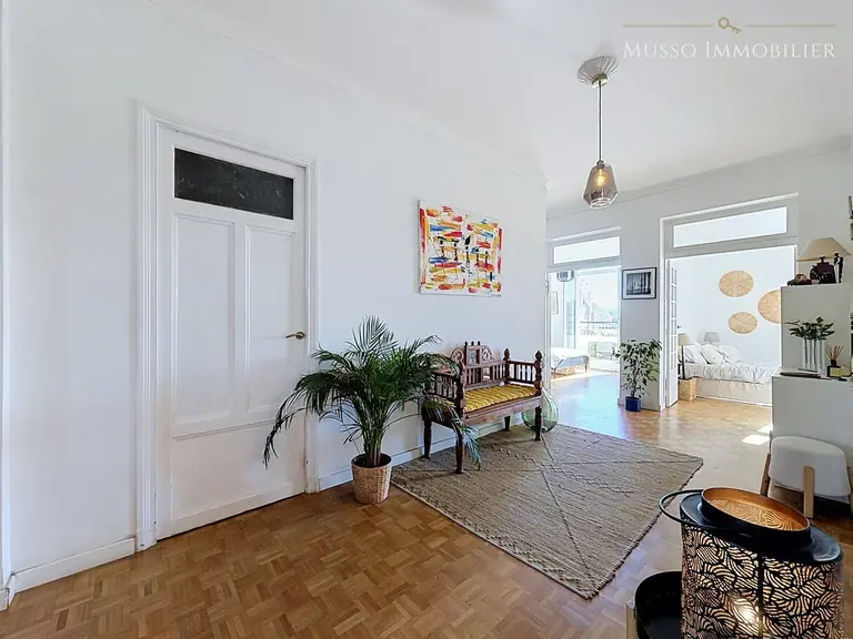 Appartement T3 — 89 m², Marseille 8ᵉ — photo 14