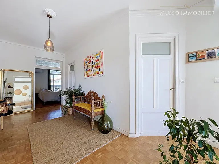 Appartement T3 — 89 m², Marseille 8ᵉ — photo 15