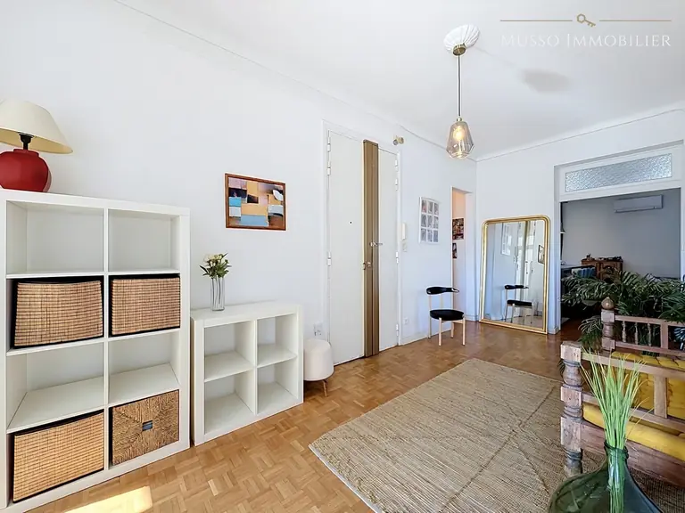 Appartement T3 — 89 m², Marseille 8ᵉ — photo 16