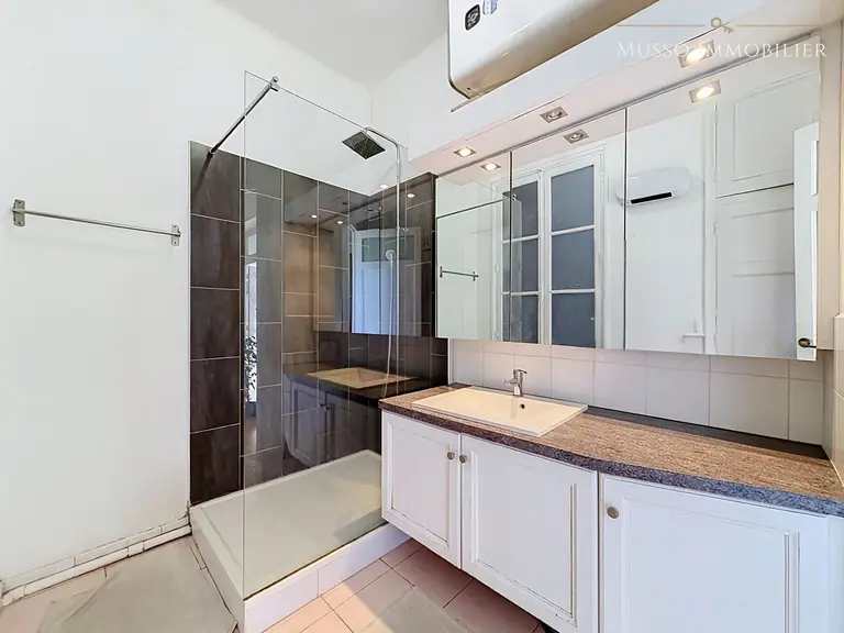 Appartement T3 — 89 m², Marseille 8ᵉ — photo 17