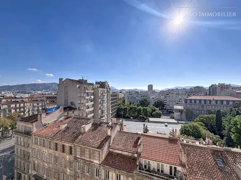 Appartement T3 — 89 m², Marseille 8ᵉ — photo 19