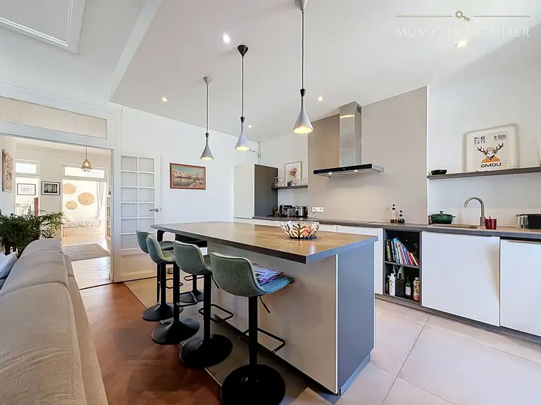 Appartement T3 — 89 m², Marseille 8ᵉ — photo 5