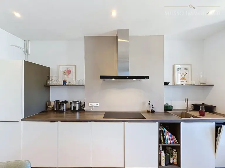 Appartement T3 — 89 m², Marseille 8ᵉ — photo 6