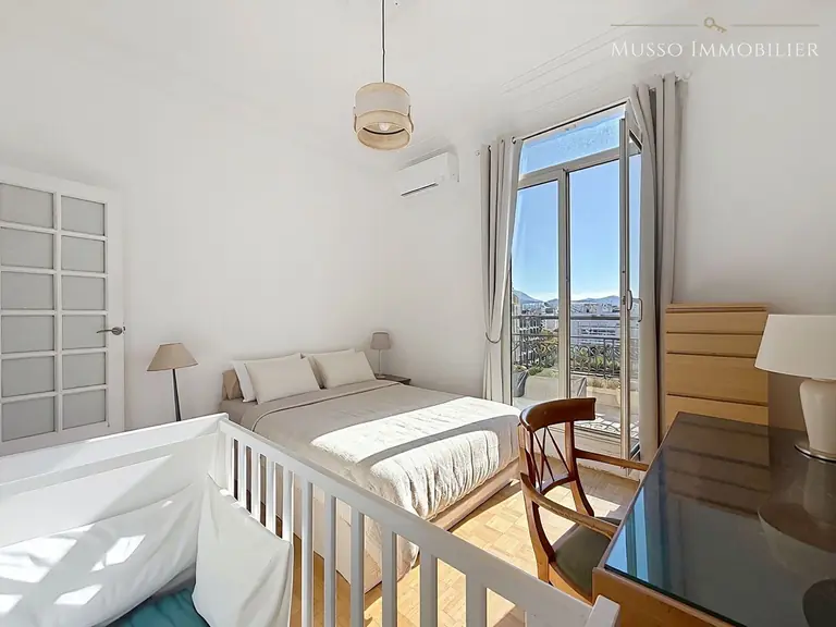 Appartement T3 — 89 m², Marseille 8ᵉ — photo 9