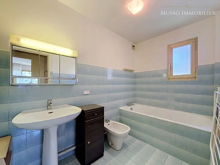 Appartement T3 — 78 m², Marseille 9ᵉ — photo 14
