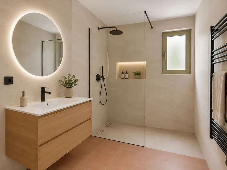 Appartement T3 — 78 m², Marseille 9ᵉ — photo 15