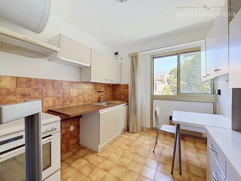 Appartement T3 — 78 m², Marseille 9ᵉ — photo 16
