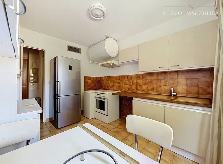 Appartement T3 — 78 m², Marseille 9ᵉ — photo 18