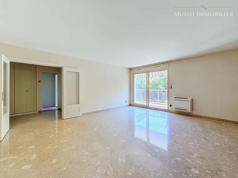 Appartement T3 — 78 m², Marseille 9ᵉ — photo 3
