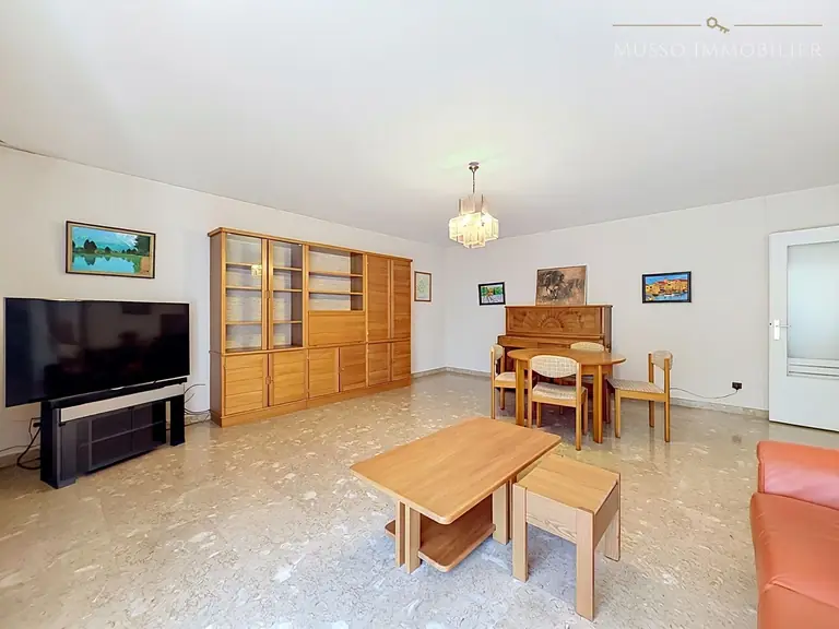 Appartement T3 — 78 m², Marseille 9ᵉ — photo 6