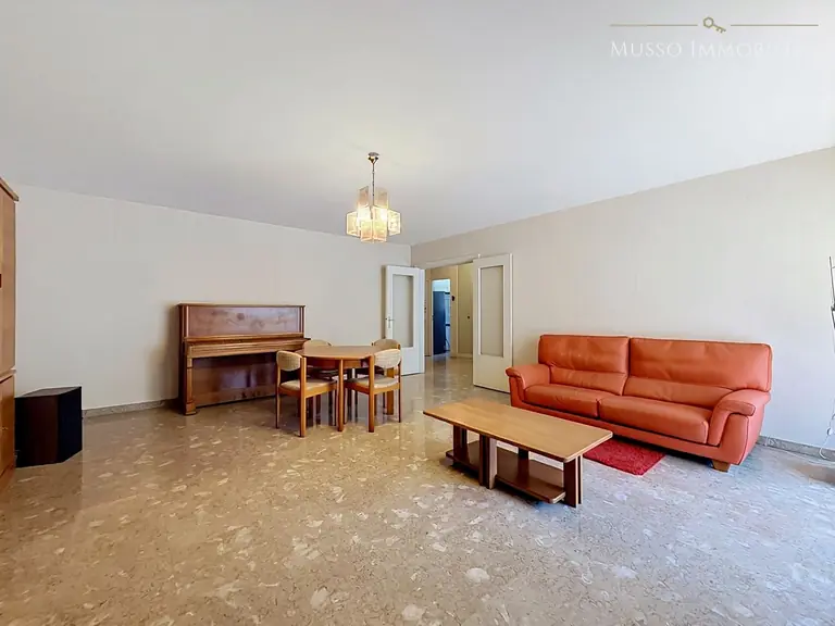 Appartement T3 — 78 m², Marseille 9ᵉ — photo 7