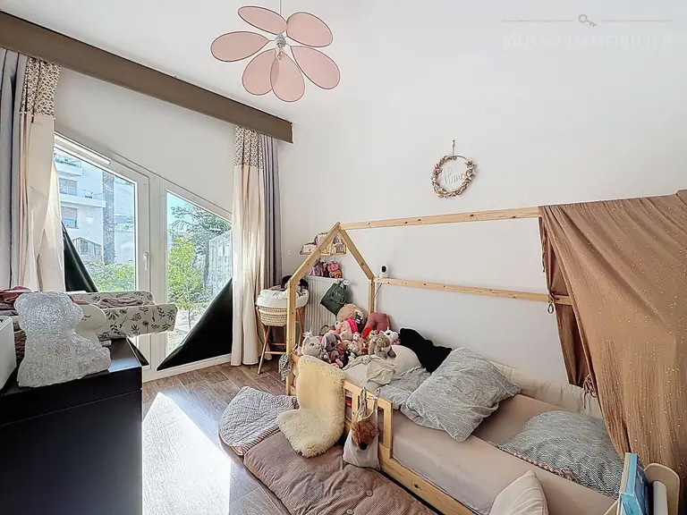 Appartement T4 — 90 m², Bagneux (92) — photo 10