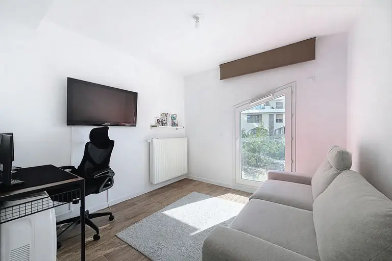 Appartement T4 — 90 m², Bagneux (92) — photo 11