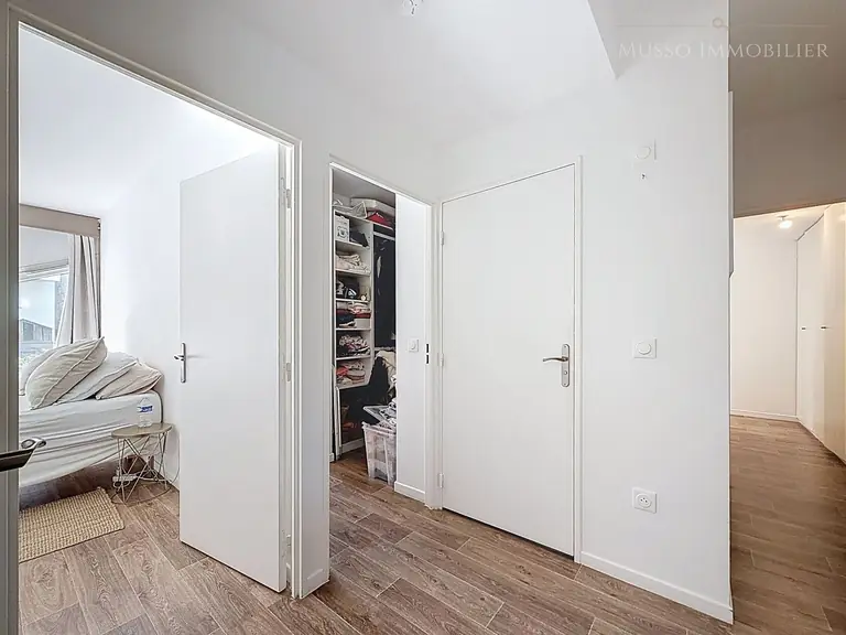 Appartement T4 — 90 m², Bagneux (92) — photo 13