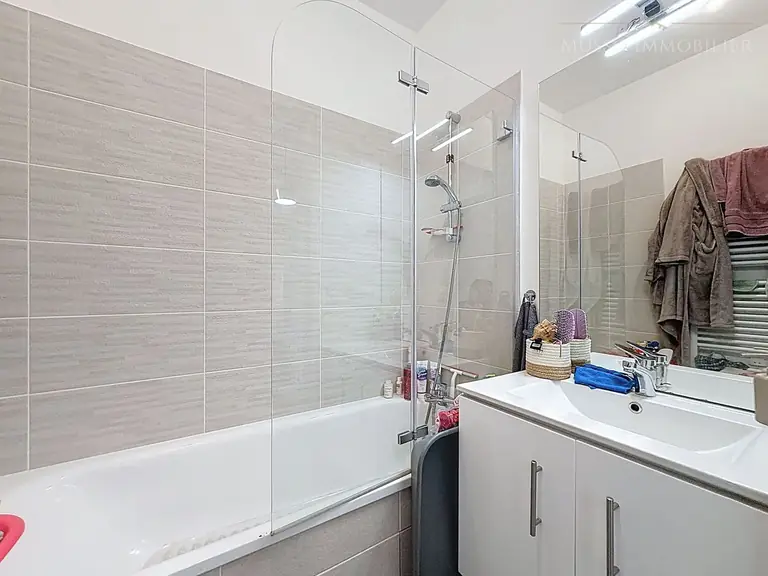 Appartement T4 — 90 m², Bagneux (92) — photo 15