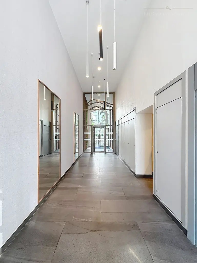 Appartement T4 — 90 m², Bagneux (92) — photo 17