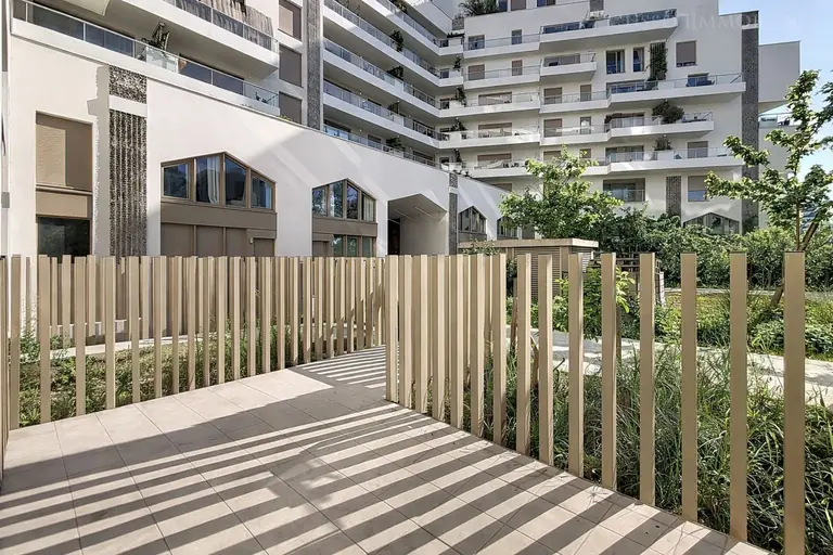 Appartement T4 — 90 m², Bagneux (92) — photo 5