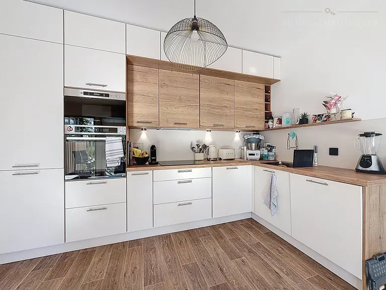 Appartement T4 — 90 m², Bagneux (92) — photo 6