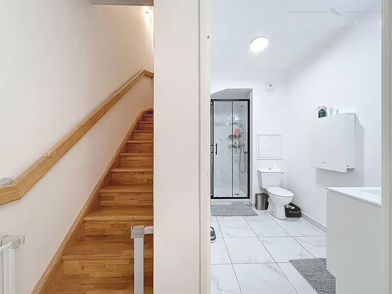 Appartement T4 — 90 m², Bagneux (92) — photo 7
