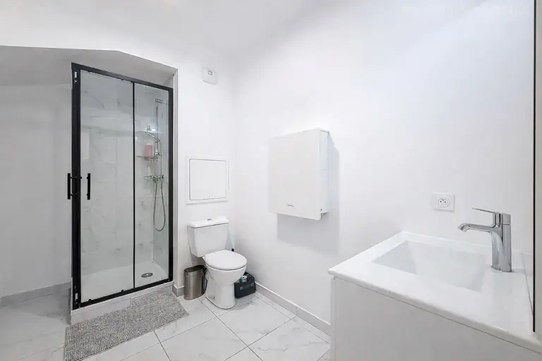 Appartement T4 — 90 m², Bagneux (92) — photo 8