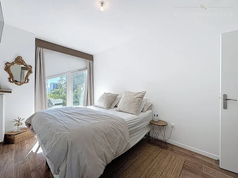 Appartement T4 — 90 m², Bagneux (92) — photo 9
