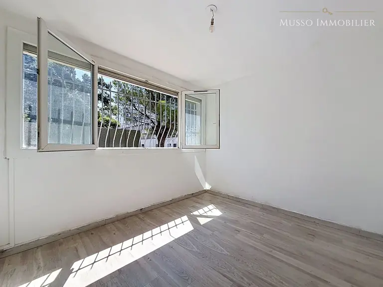Appartement T4 — 75 m², Marseille 14ᵉ — photo 2