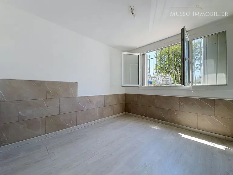 Appartement T4 — 75 m², Marseille 14ᵉ — photo 4