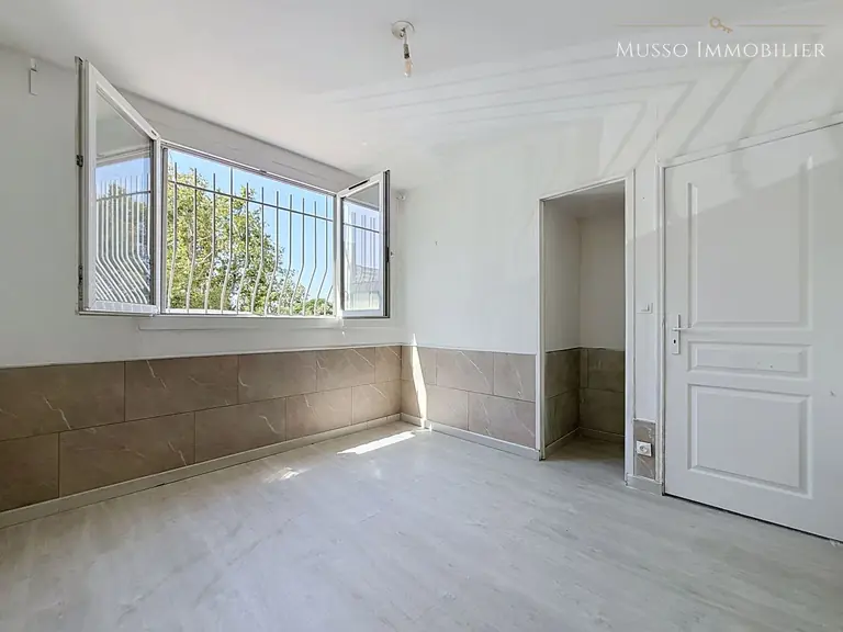 Appartement T4 — 75 m², Marseille 14ᵉ — photo 5