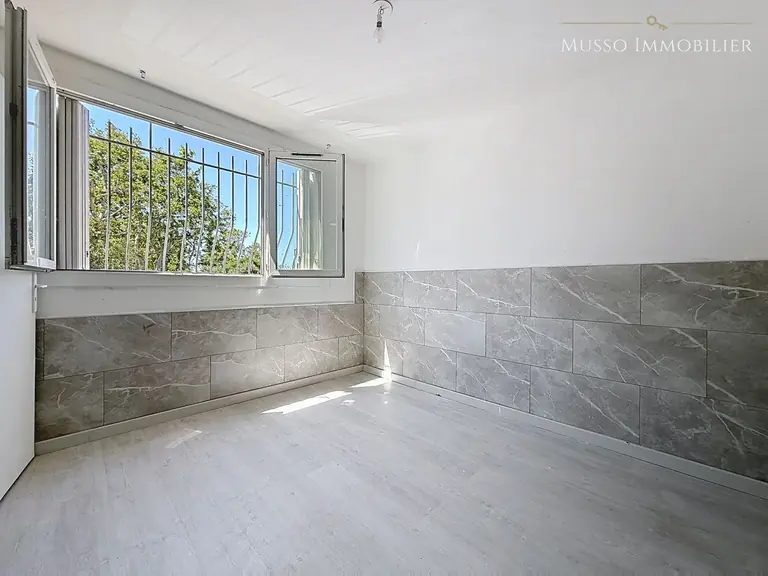 Appartement T4 — 75 m², Marseille 14ᵉ — photo 6