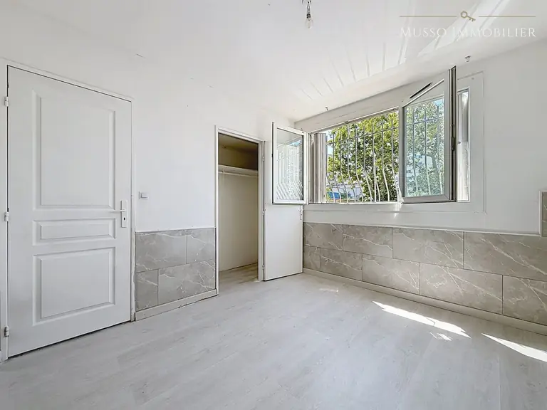 Appartement T4 — 75 m², Marseille 14ᵉ — photo 7