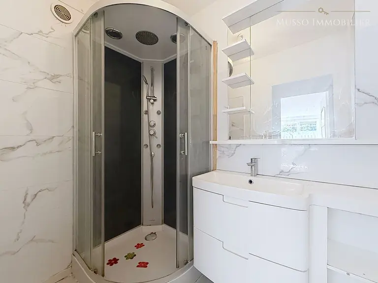 Appartement T4 — 75 m², Marseille 14ᵉ — photo 8