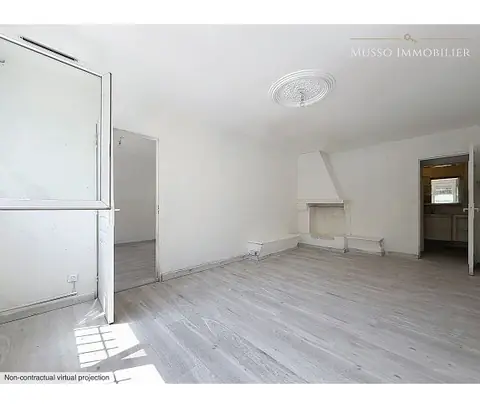 Appartement T4 — 76 m², Marseille 14ᵉ — photo 3