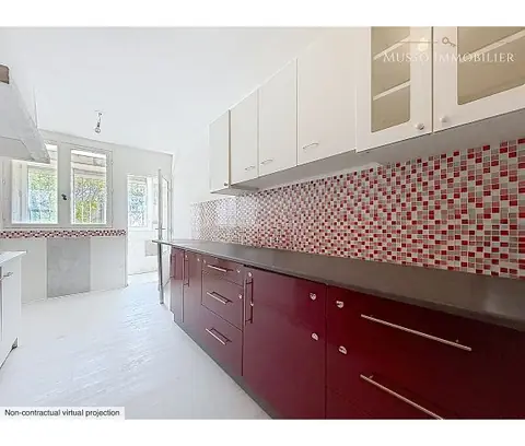 Appartement T4 — 76 m², Marseille 14ᵉ — photo 9