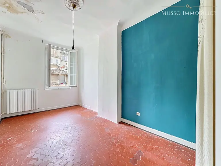 Appartement T4 — 77 m², Marseille 5ᵉ — photo 10