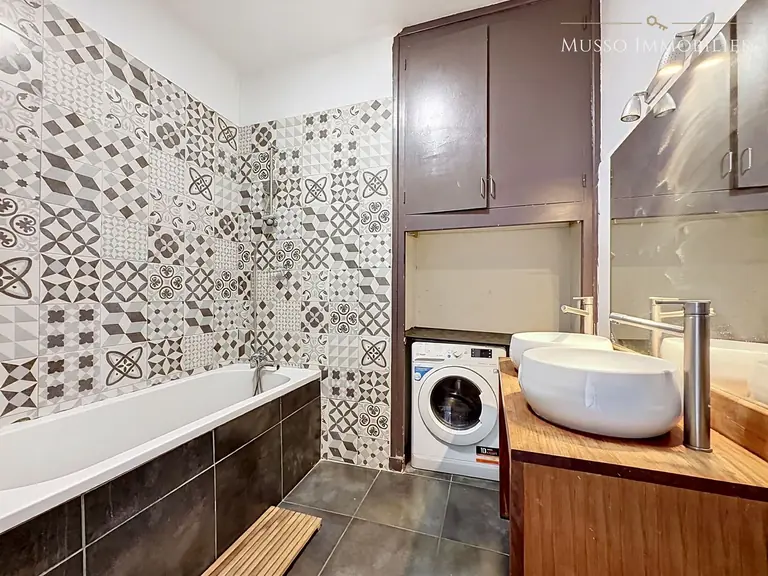 Appartement T4 — 77 m², Marseille 5ᵉ — photo 13