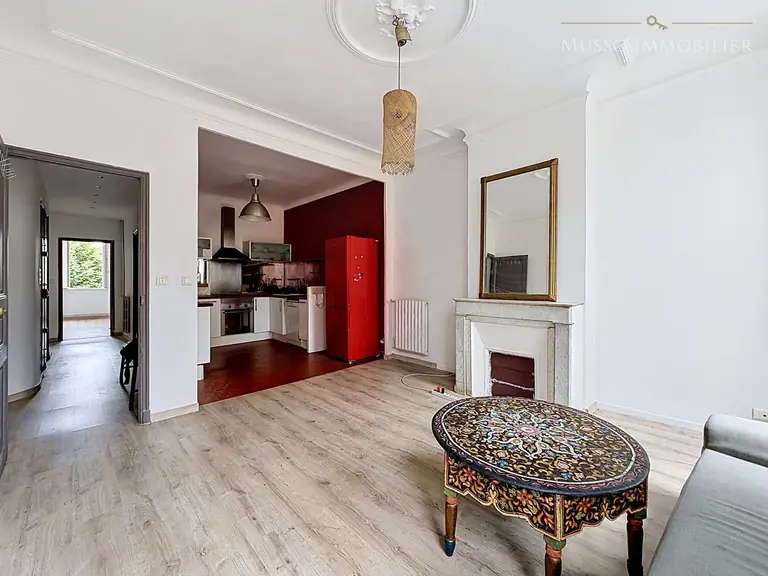 Appartement T4 — 77 m², Marseille 5ᵉ — photo 3