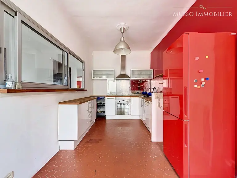 Appartement T4 — 77 m², Marseille 5ᵉ — photo 6