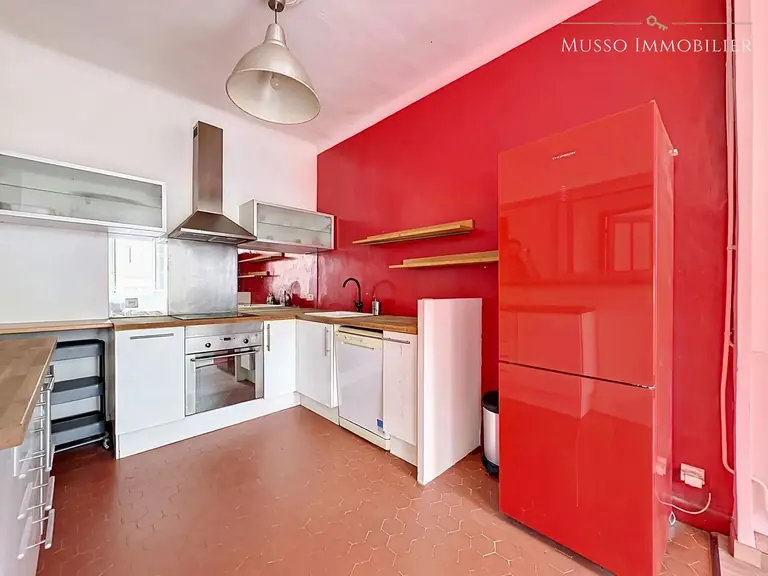 Appartement T4 — 77 m², Marseille 5ᵉ — photo 7