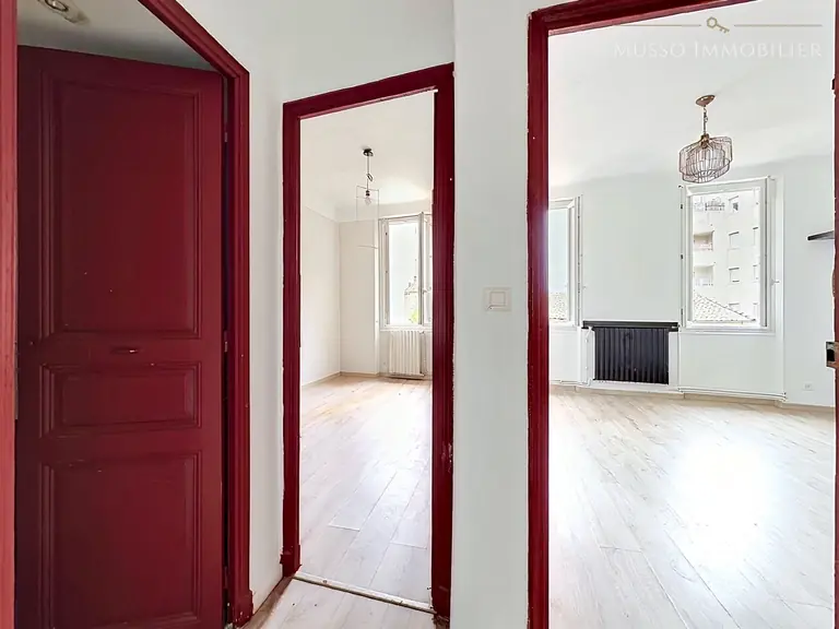 Appartement T4 — 77 m², Marseille 5ᵉ — photo 9