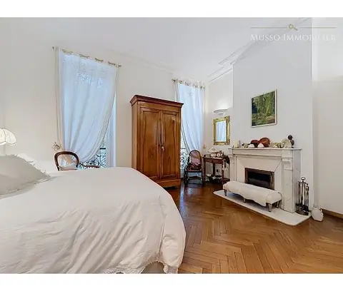 Appartement T4 — 108 m², Marseille 7ᵉ — photo 12