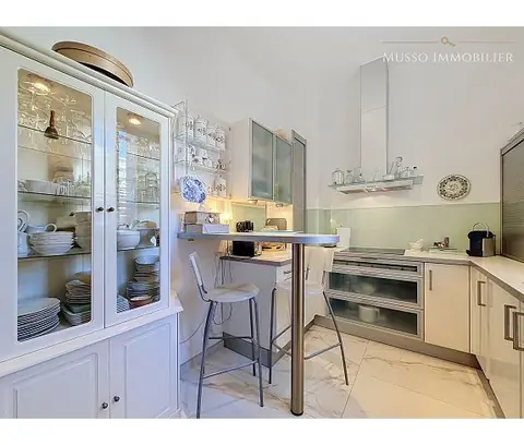 Appartement T4 — 108 m², Marseille 7ᵉ — photo 15