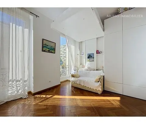 Appartement T4 — 108 m², Marseille 7ᵉ — photo 7