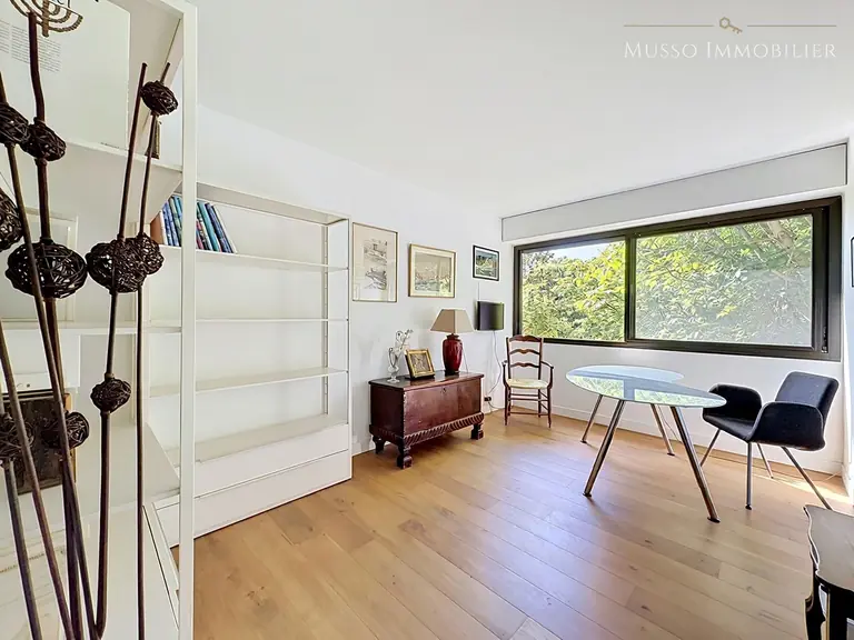 Appartement T4 — 117 m², Marseille 8ᵉ — photo 10