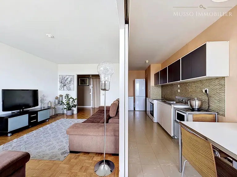 Appartement T4 — 86 m², Marseille 9ᵉ — photo 10