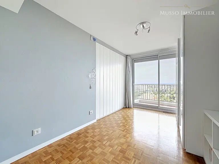 Appartement T4 — 86 m², Marseille 9ᵉ — photo 11