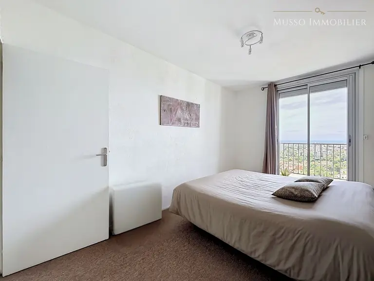 Appartement T4 — 86 m², Marseille 9ᵉ — photo 13