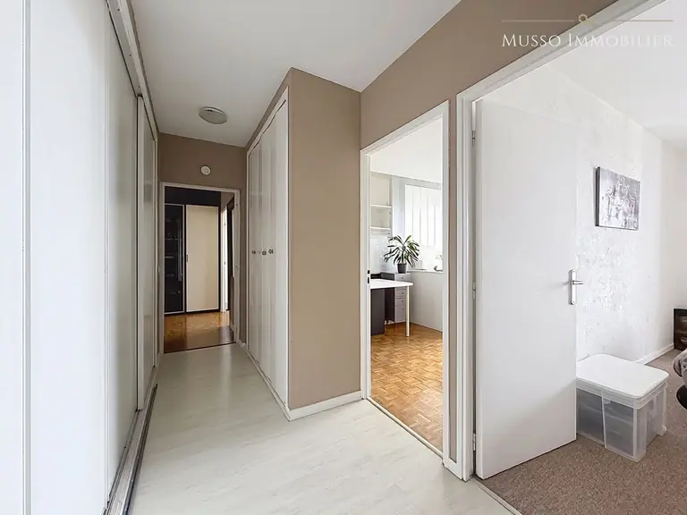 Appartement T4 — 86 m², Marseille 9ᵉ — photo 14