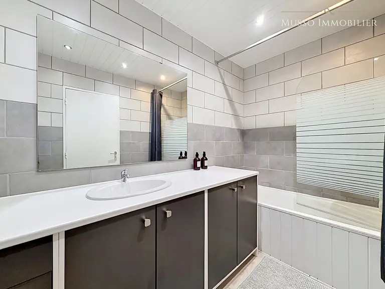Appartement T4 — 86 m², Marseille 9ᵉ — photo 15