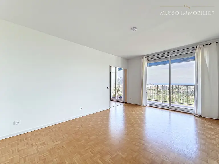 Appartement T4 — 86 m², Marseille 9ᵉ — photo 3