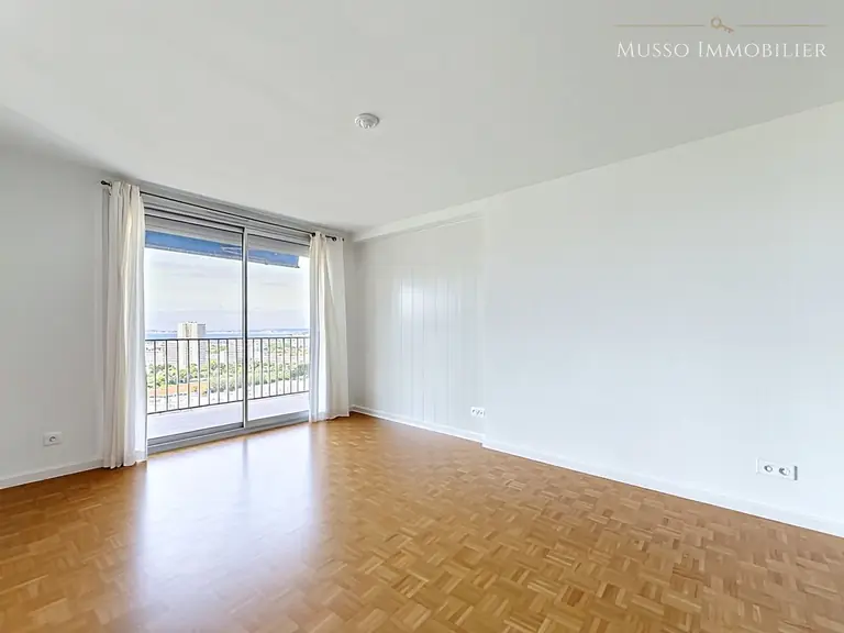 Appartement T4 — 86 m², Marseille 9ᵉ — photo 4
